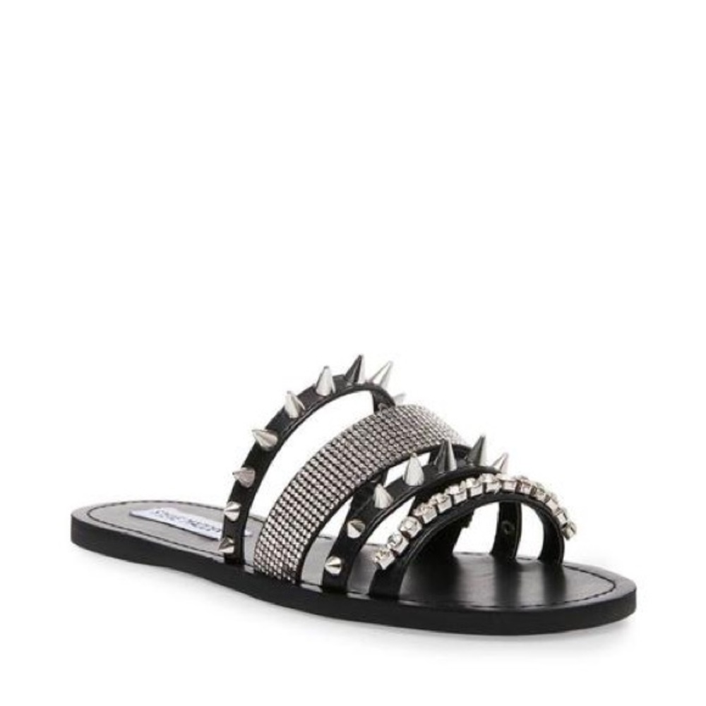 Steve Madden Lindy slide